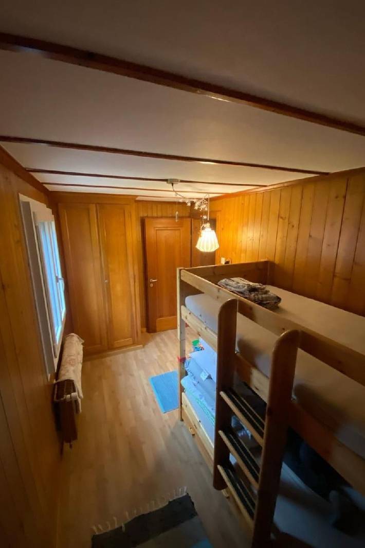 Ferienwohnung für 4 Personen, mit Garten, mit Haustier in Brienz - 3