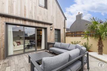 Gîte pour 2 Personnes dans Surtainville, Cotentin, Photo 4