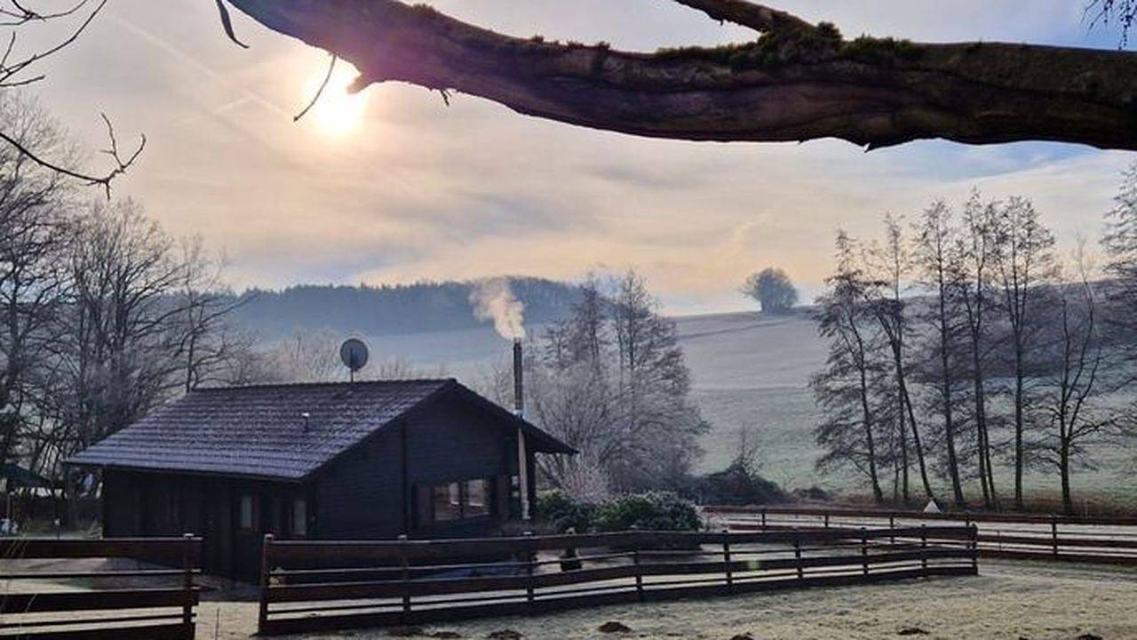Ferienhaus für 5 Personen in Erbach im Odenwald, Odenwaldkreis