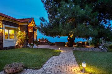 Ferienhaus für 8 Personen in Lesbos, Bild 3