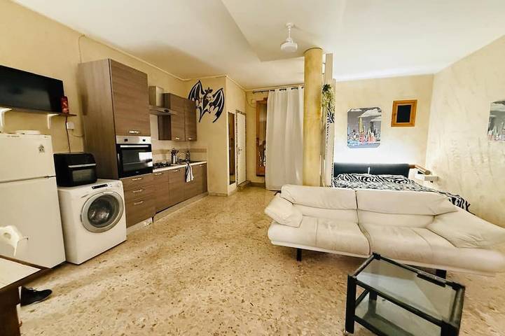 Casa Del Cavaliere in Manfredonia, Gargano