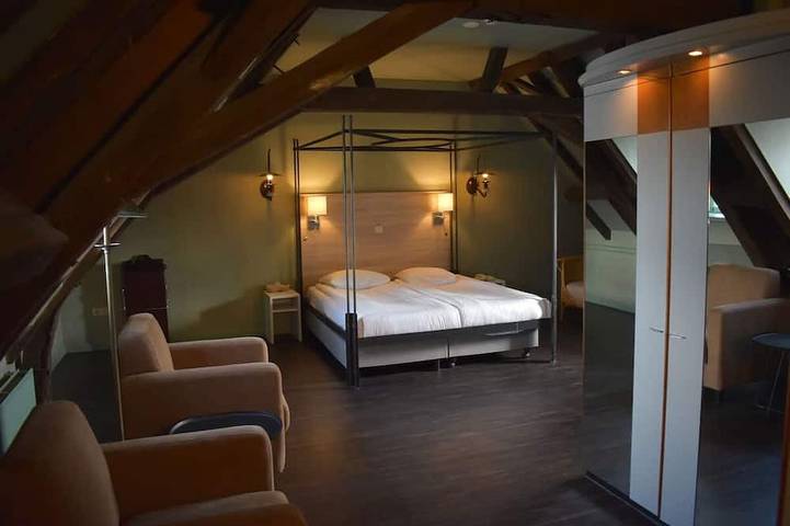 Hôtel pour 3 personnes à Kerkrade - 2