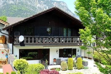 Ferienwohnung für 3 Personen in Garmisch-Partenkirchen, Zugspitzland, Bild 1