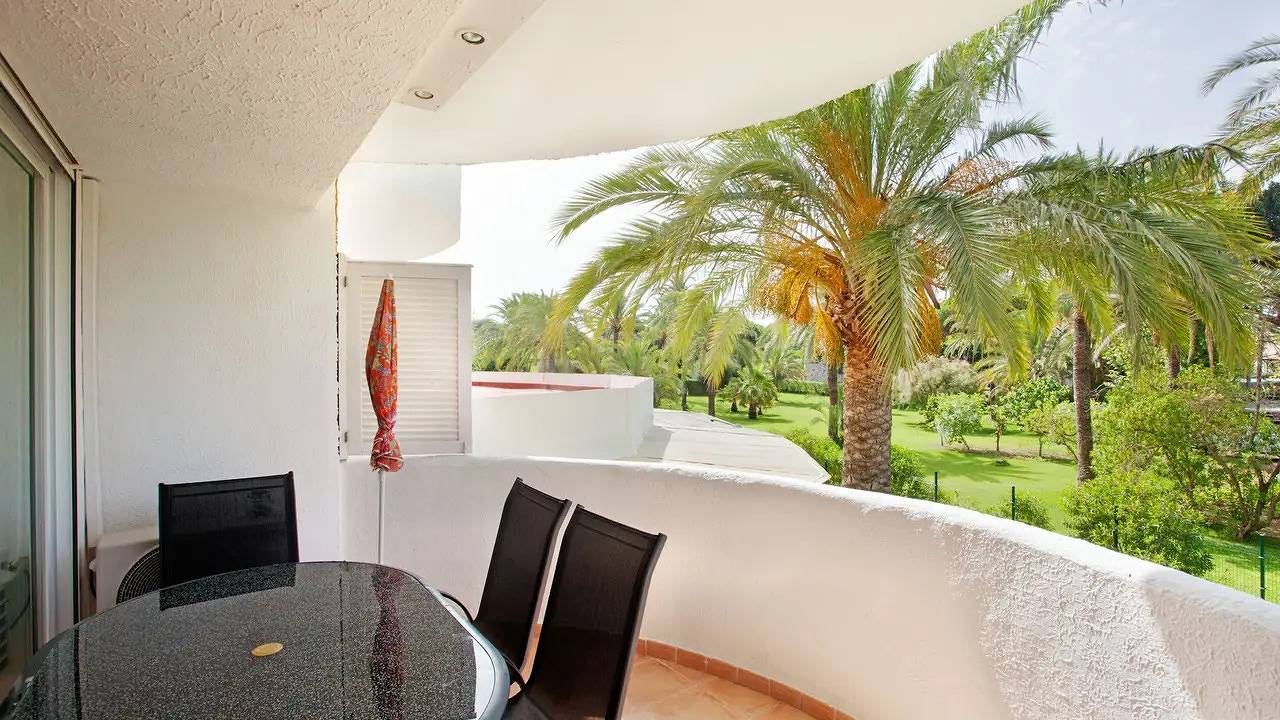 Ferienhaus für 2 Personen (35 m²) in Marbella in Marbella Ost, Marbella