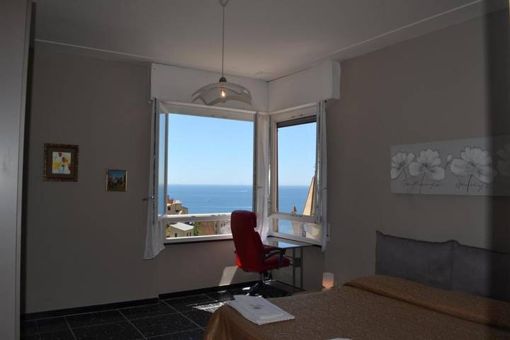 Maison d’hôte pour 8 personnes, avec vue et balcon à Riomaggiore - 3