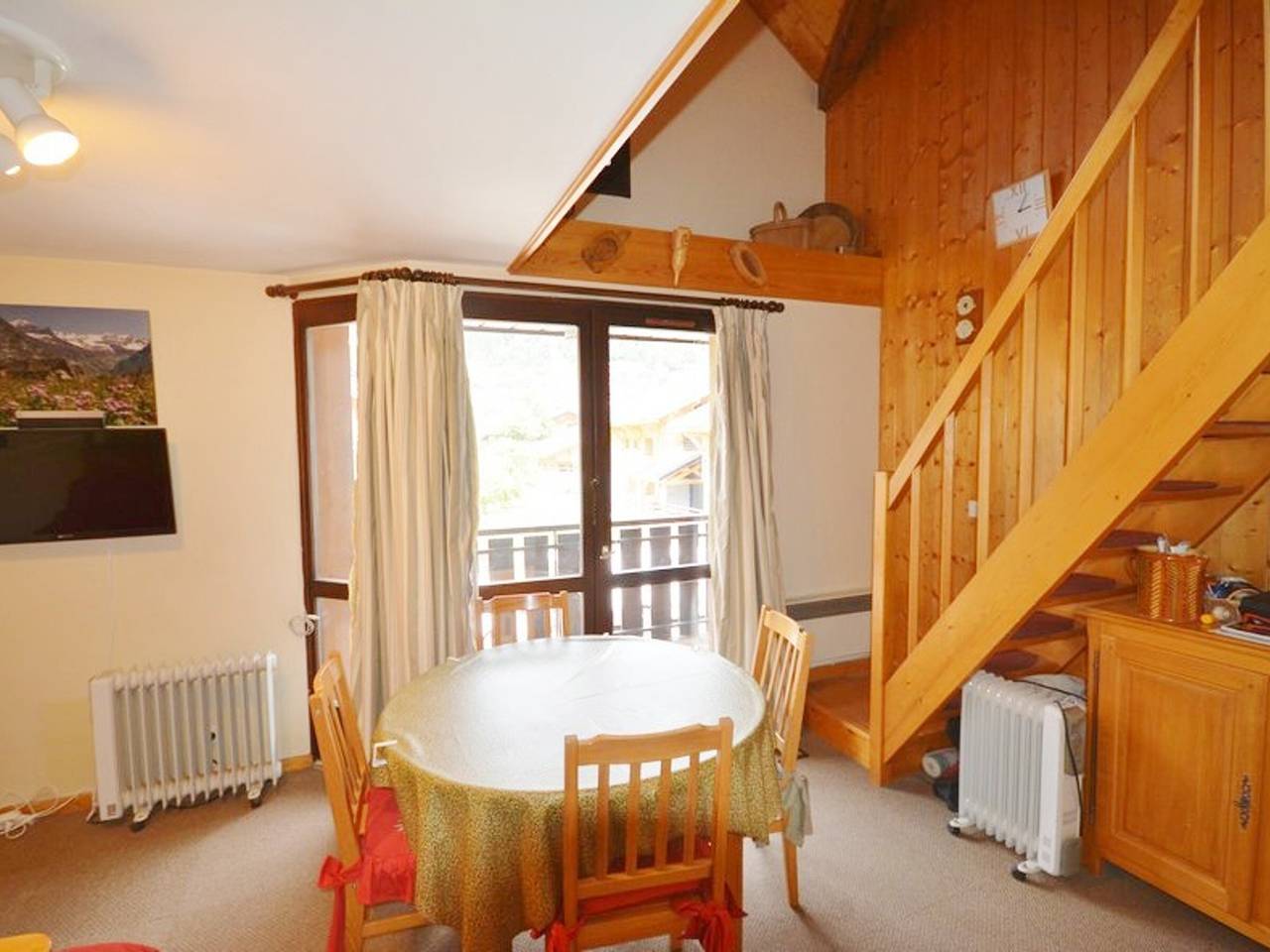 Photo : Appartement de vacances