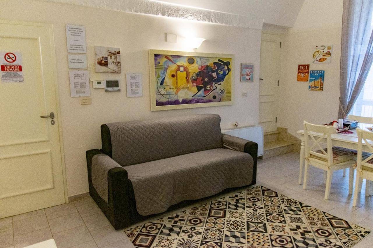 Appartamento intero, M&A in Casamassima, Provincia di Bari