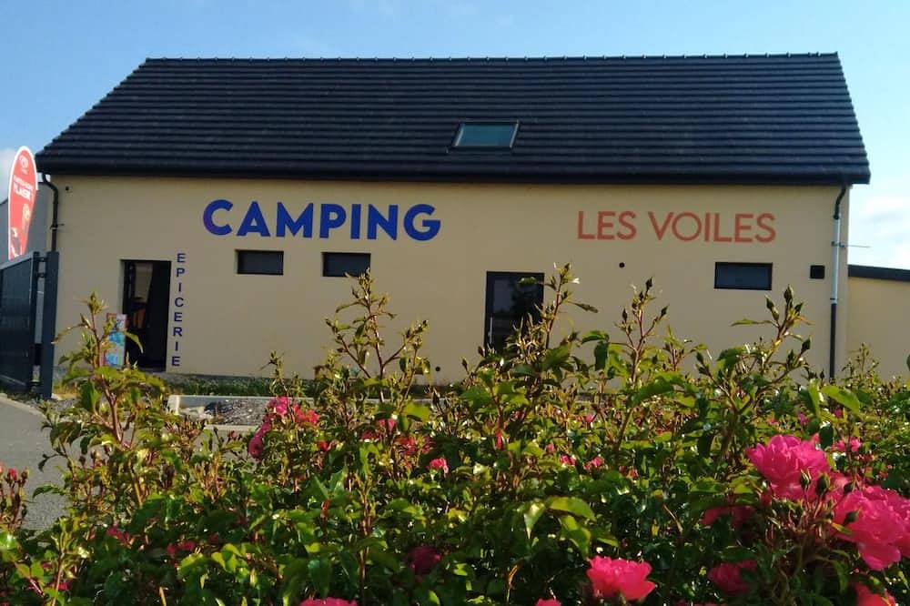 Location pour 2 personnes en Week-end ou Semaine ! in Flocques, Région de Dieppe