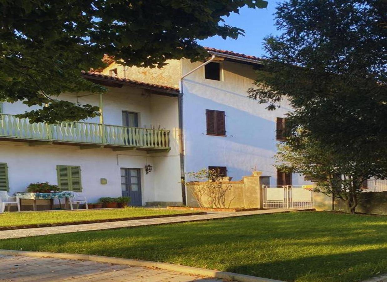 B&b la bessolina in Ivrea (Italie), Canavese