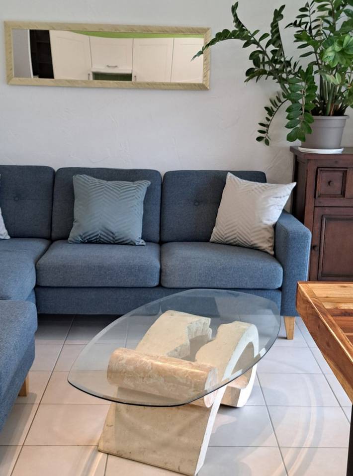 Gîte pour 5 personnes, avec terrasse à Saillans - 2