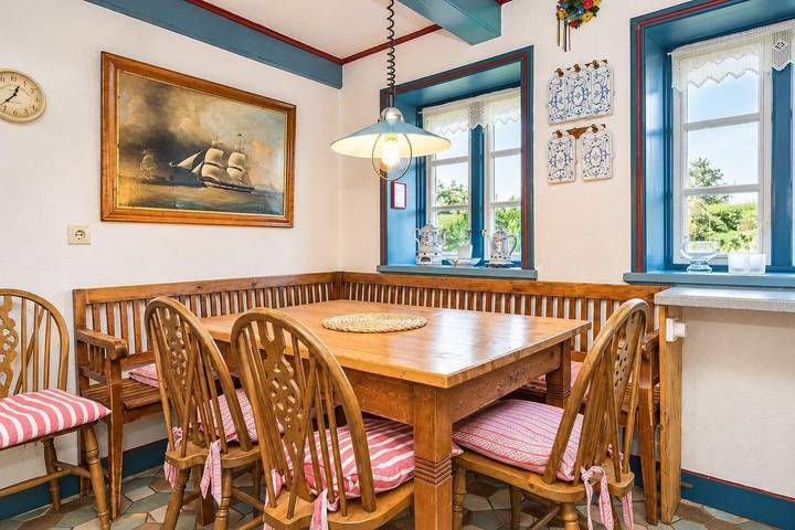 Ganze Ferienwohnung, Hansen Hof,  Wohnung 1 in Tinnum, Sylt (Gemeinde)