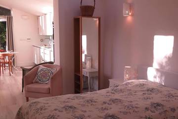 Apartment for 2 People in Queen Edith's Ward, Cambridge, Photo 1