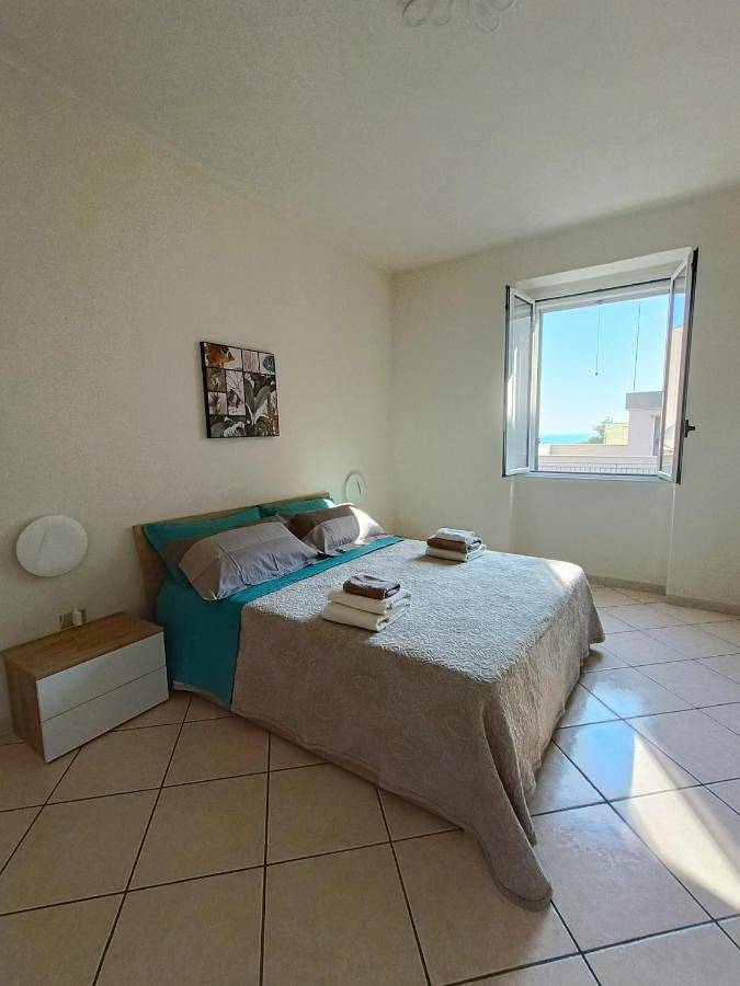Appartement entier, Tre Pesciolini Home in Cala Porta Vecchia, Monopoli