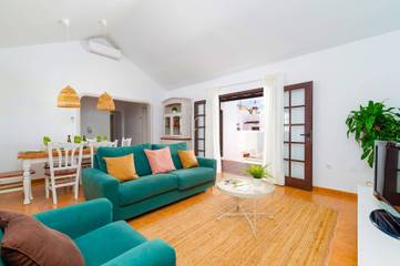 Villa for 6 People in Playa Matagorda, Tías, Photo 4