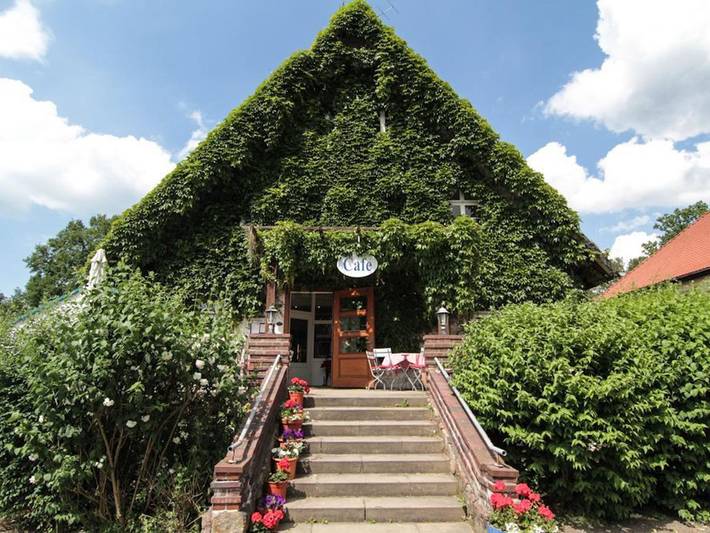 Ferienwohnung für 4 Personen, mit Garten und Terrasse in Neuenkirchen (Lüneburger Heide)