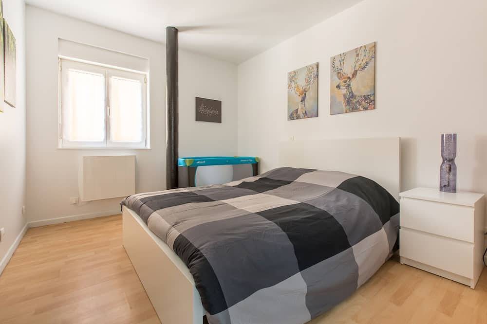Appartement entier, Le Business! Appartement Avec Bureau et Imprimante in Tourcoing, Région de Lille