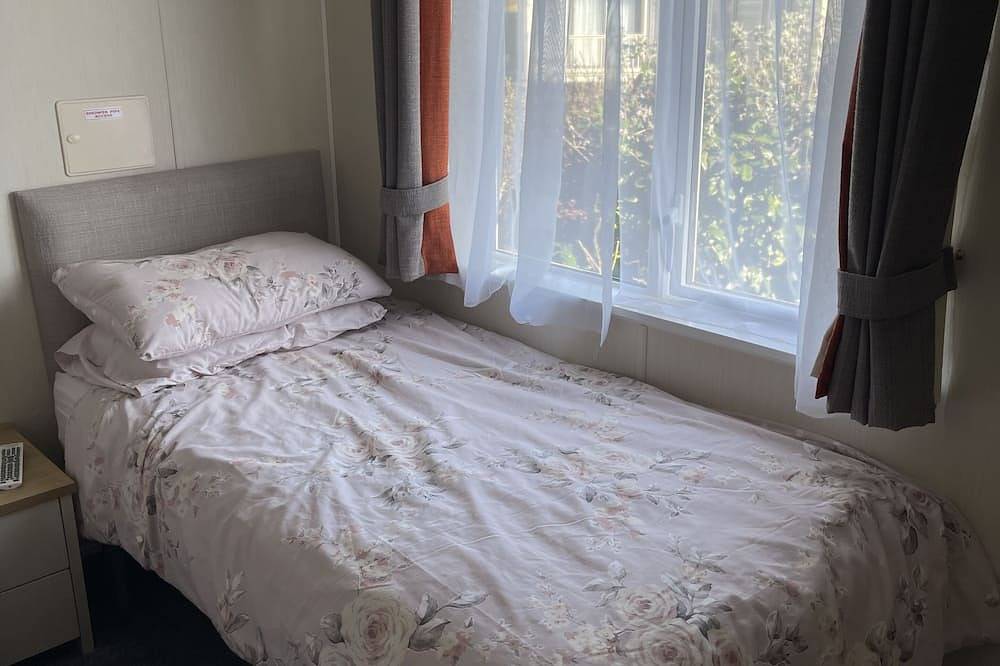 Ein neuer Wohnwagen mit 3 Schlafzimmern abi Beaumont 2019 in Thornton-Cleveleys, Lancashire