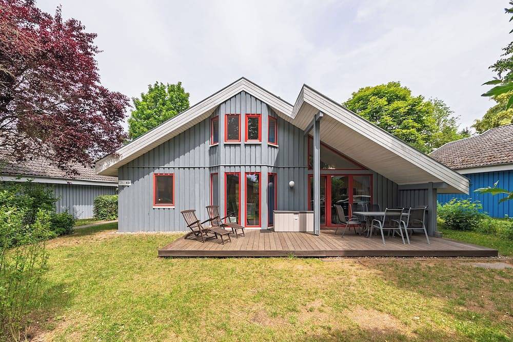 Casa vacanza a Mirow a partire da 199€ a notte