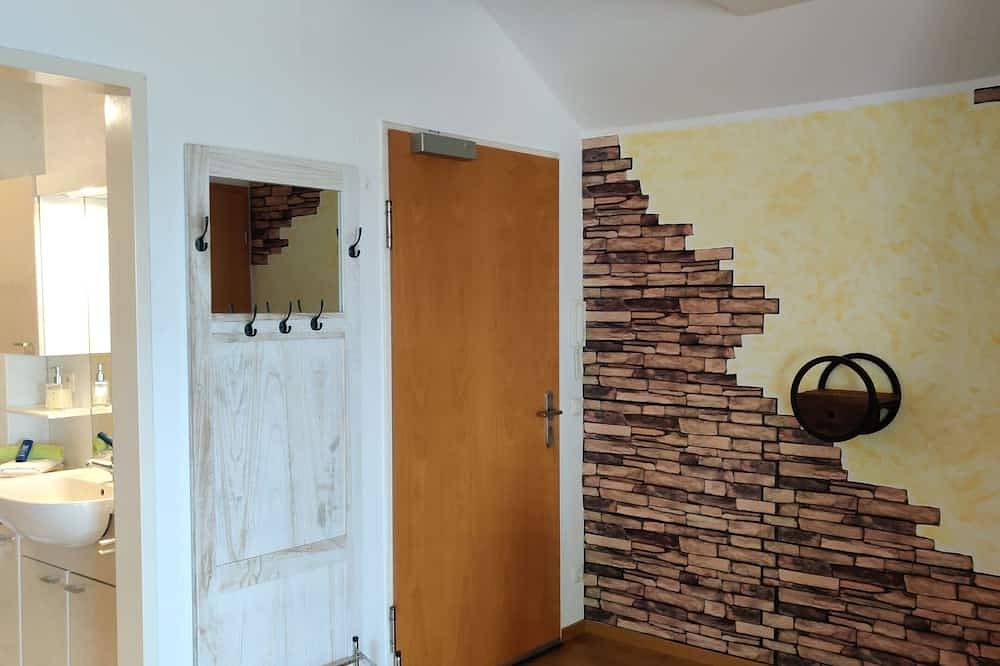 Ganze Wohnung, Junior Suite Apartment in Forstern, Oberbayern