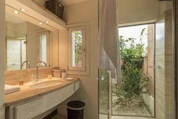 Villa per 6 Persone in Castelvetrano, Castelvetrano (Comune), Foto 4