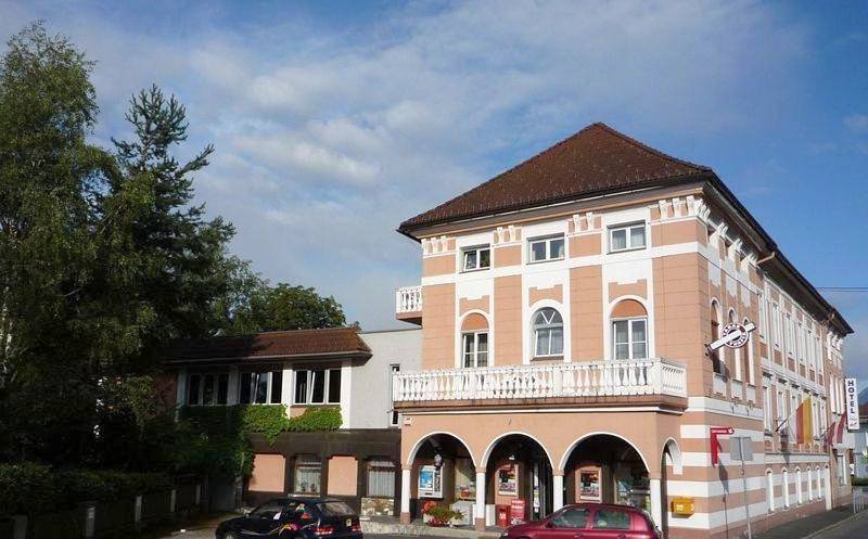 Hotel Marko in Gailtaler Alpen, Nötsch im Gailtal
