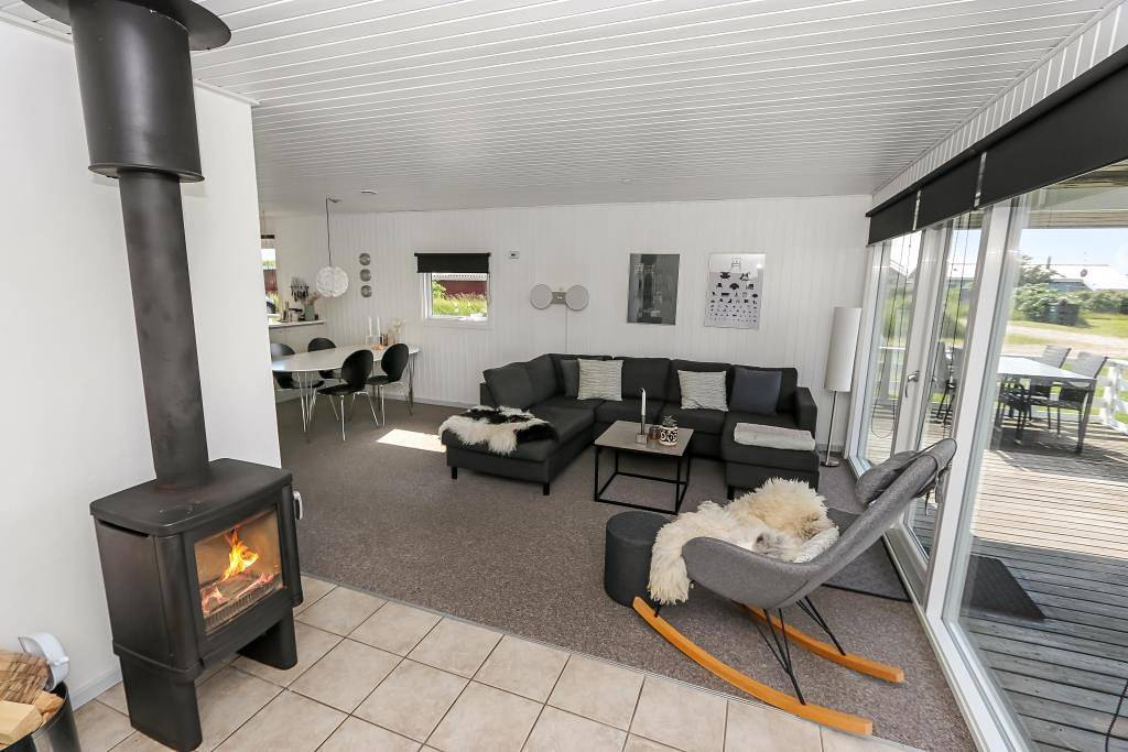 621 in Vejlby Klit, Lemvig und Umgebung