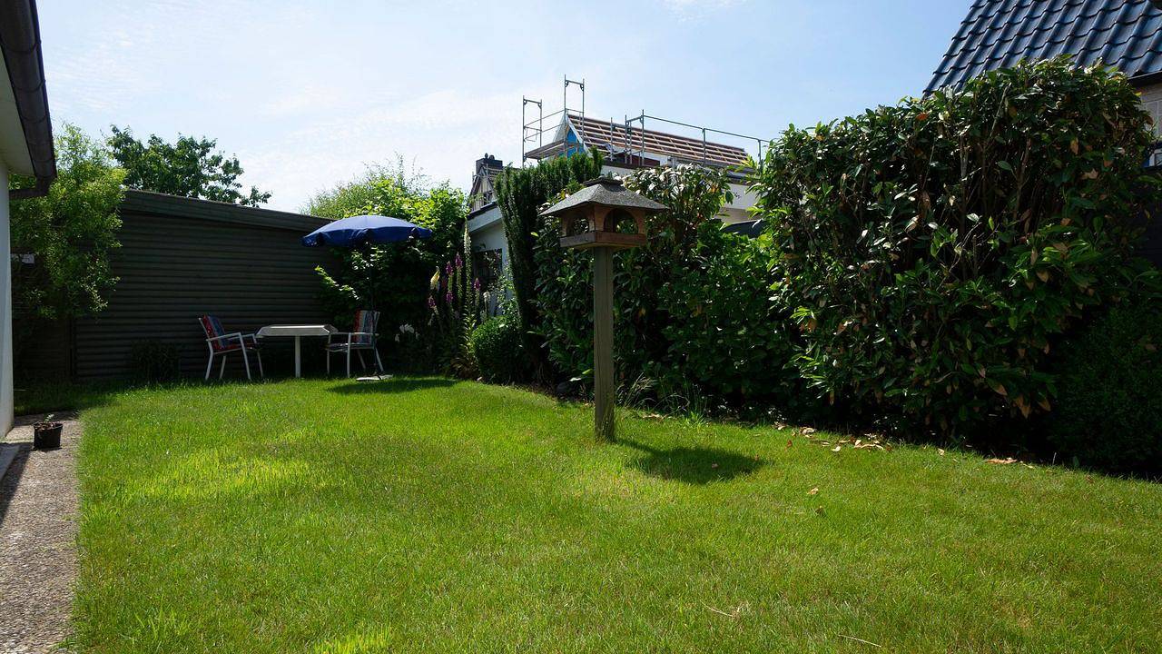 Ferienhaus für 8 Personen (105 m²) in Büsum in Büsum, Dithmarschen