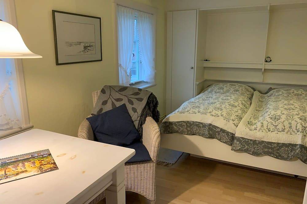 Ganze Wohnung, Kuschelige Ferienwohnung in zentraler Lage in Nebel in Nebel, Amrum