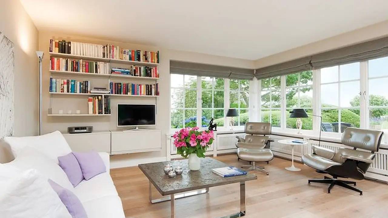 Ferienhaus für 4 Personen (130 m²) in Kampen in Kampen (Sylt), Sylt