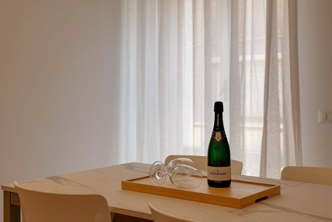 Entire apartment, Perfect stay: beach, city center, and comfort in Civitanova Marche, Adriatic Coast Marken