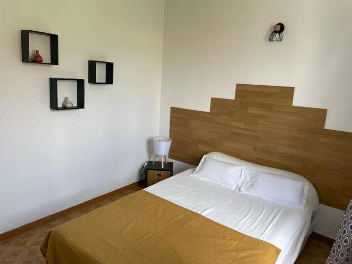 Location de vacances pour 6 personnes, avec balcon et vue à Sainte-Luce