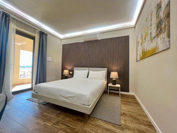 Maison d’hôte pour 4 personnes dans La Maddalena - 3