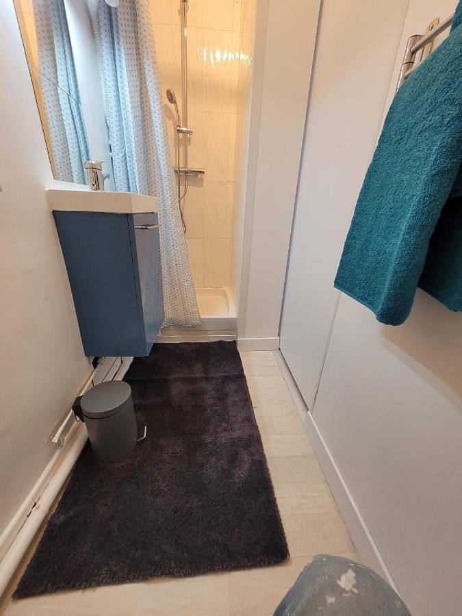 Gîte pour 2 personnes à Corbeil-Essonnes - 3