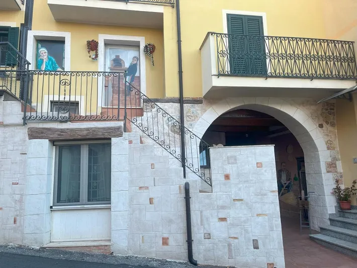 Appartamento vacanze per 4 persone, con animali domestici - 1