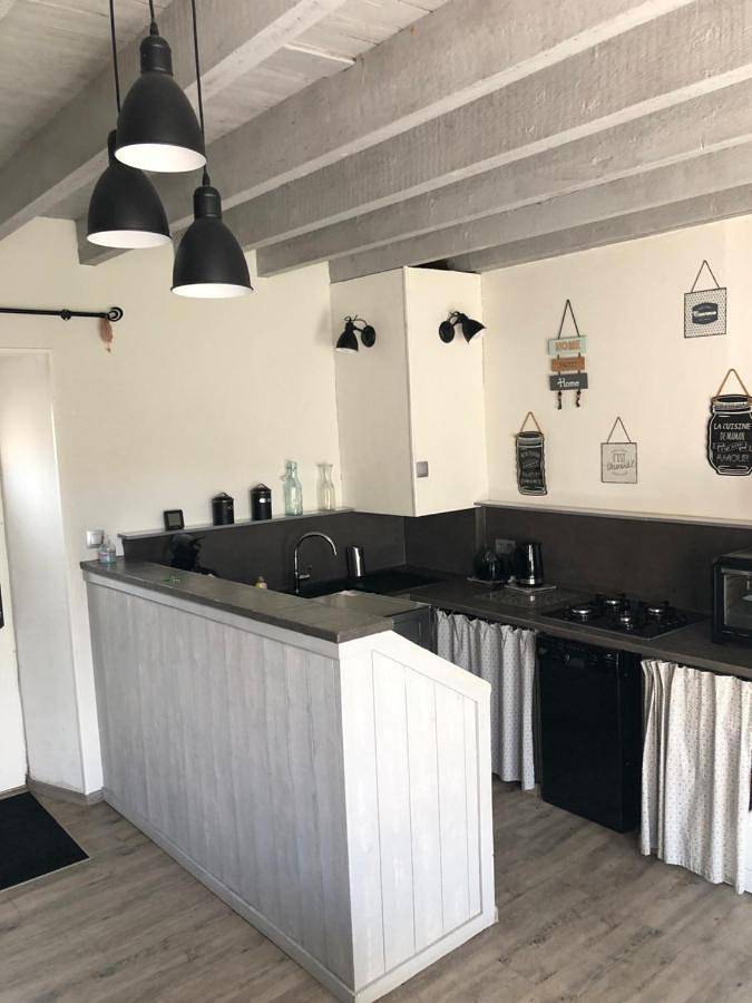 Holiday Home in Aubusson, Région d'Aubussargues