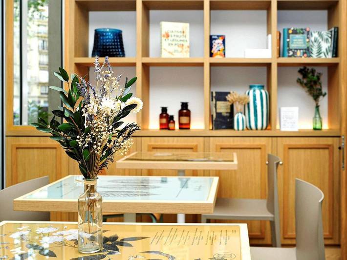 Hôtel pour 5 personnes dans Gare De Diou - 2