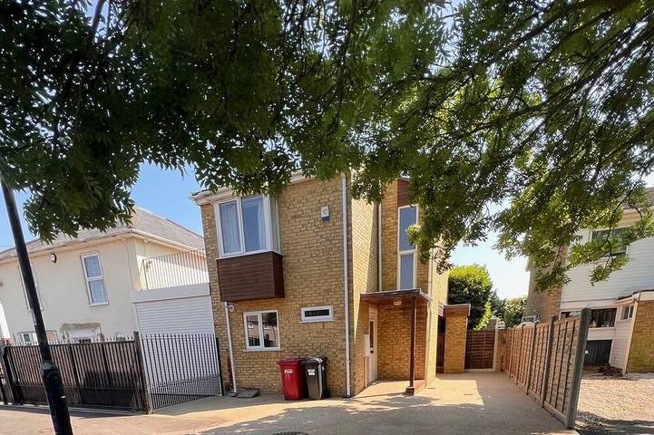Holiday rental for 5 people, with Garden in Slough