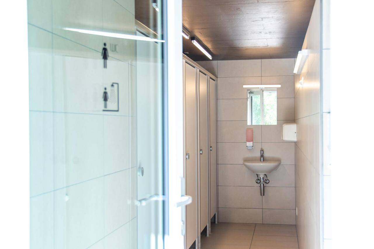 Mobile Home in Müstair, Val Müstair