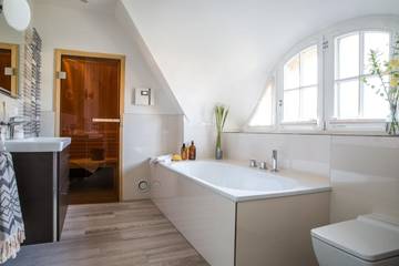 Ferienhaus für 4 Personen in Bodstedt, Fuhlendorf, Bild 3