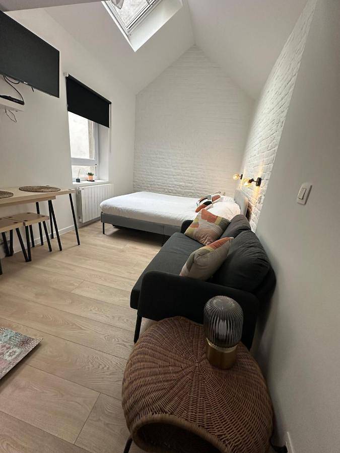 Vakantieappartement voor 2 personen - 1