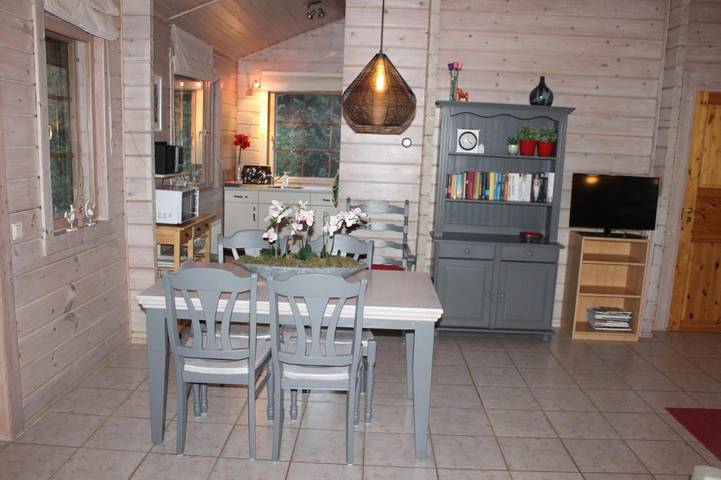 Two-Bedroom Chalet in Winterswijk, Achterhoek