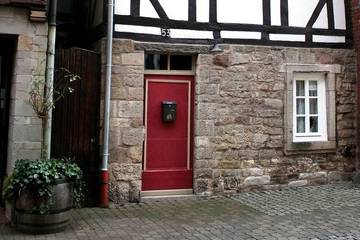 Ferienhaus für 4 Personen in Hann. Münden