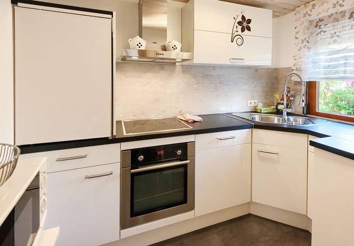 Gîte pour 2 personnes, avec jardin à Bad Krozingen - 4