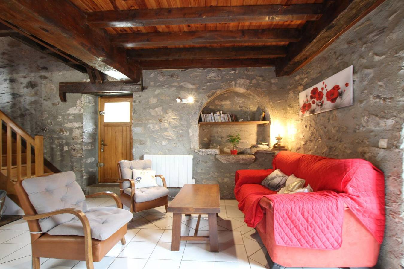 Le Lheze in Cette-Eygun, Béarn