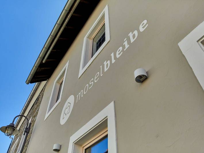 Ferienwohnung für 4 Personen, mit Terrasse und Garten, kinderfreundlich in Bernkastel-Kues - 2