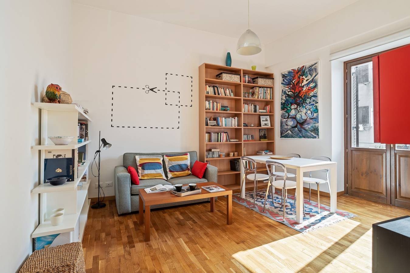 Appartamento intero, Appartamento Moderno alla Cala by Wonderful Italy in Castellammare (Palermo), Palermo