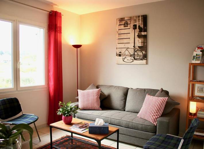 Chambre d’hôte pour 2 personnes, avec jardin et piscine à Carcassonne - 4