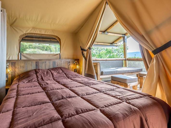 Gîte pour 5 personnes dans le Var - 4