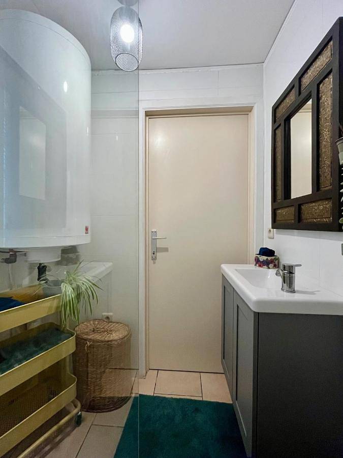 Appartement entier, Appartement lumineux au coeur de Han sur Lesse in Han-sur-Lesse, Rochefort (Wallonie)