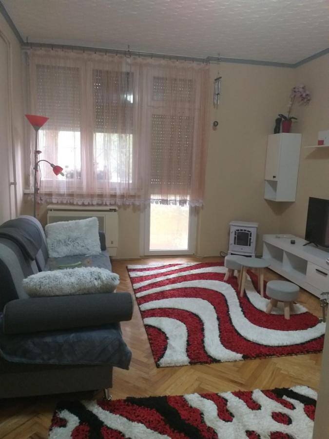Gîte pour 4 personnes, avec vue et terrasse à Eger - 4
